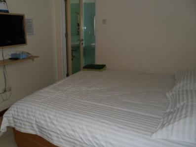 Hotel Wins Bogor Kültér fotó