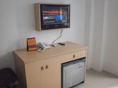 Hotel Wins Bogor Kültér fotó