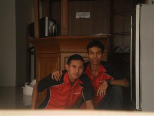 Hotel Wins Bogor Kültér fotó
